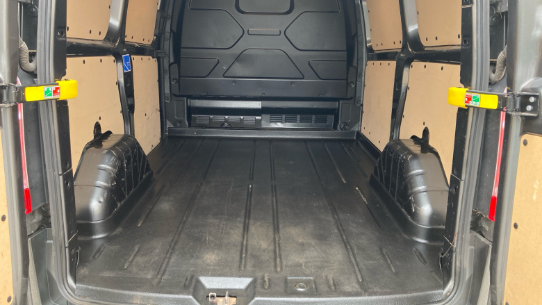 Ford Transit Custom 340 L1 Diesel Fwd 2.0 EcoBlue 170ps Low Roof Limited Van Auto